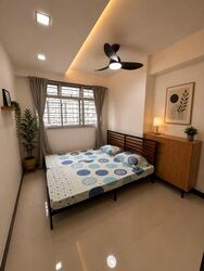 Blk 415C Fernvale Riverbow (Sengkang), HDB 4 Rooms #573944241